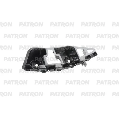 Кронштейн предн бампер лев VW JETTA 2015-18 PATRON P76-VG077BL