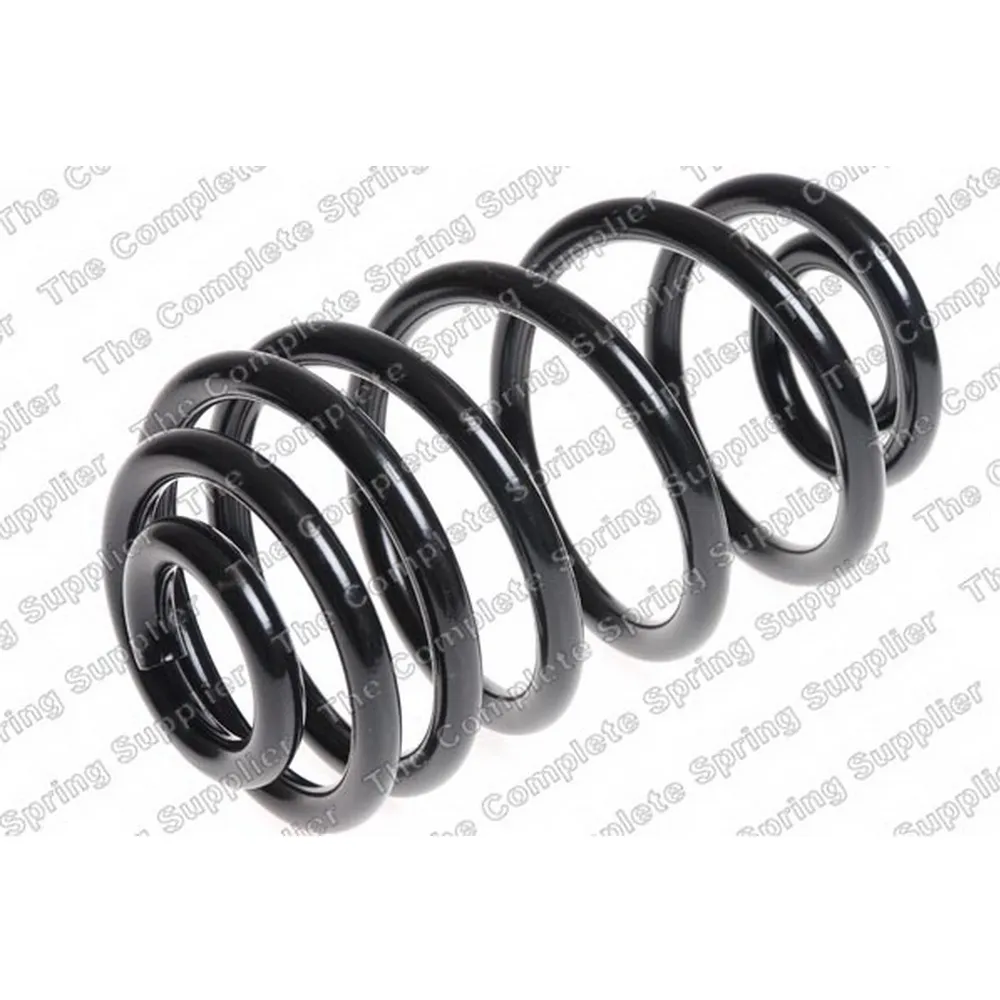 Пружина задняя для низк.подв Opel Astra 1.41.4T1.61.6T1.3CDTi1.7CDTi2.0CDTi 09 LESJOFORS 42 635 05