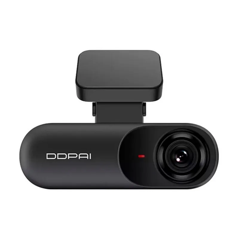 Видеорегистратор автомобильный, DDPai MOLA N3, Super HD, обзор 140°, G-сенсор, GPS 1495486