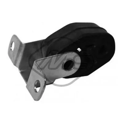 РЕЗИНКА ГЛУШИТЕЛЯ SEAT IBIZA 93 02423