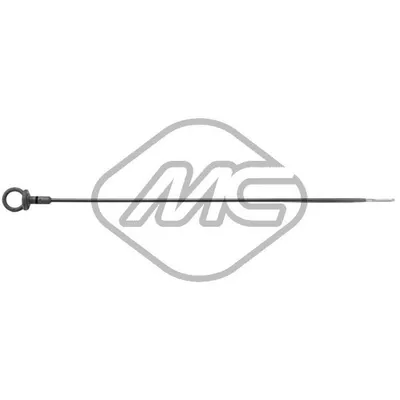 Щуп уровня масла LANCIA Metalcaucho 39157