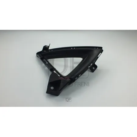 Рамка противотуманной фары LH QUATTRO FRENI QF50G00003