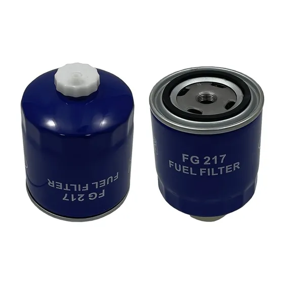 Фильтр топливный JAC T6 (DIESEL) GOODWILL FG 217