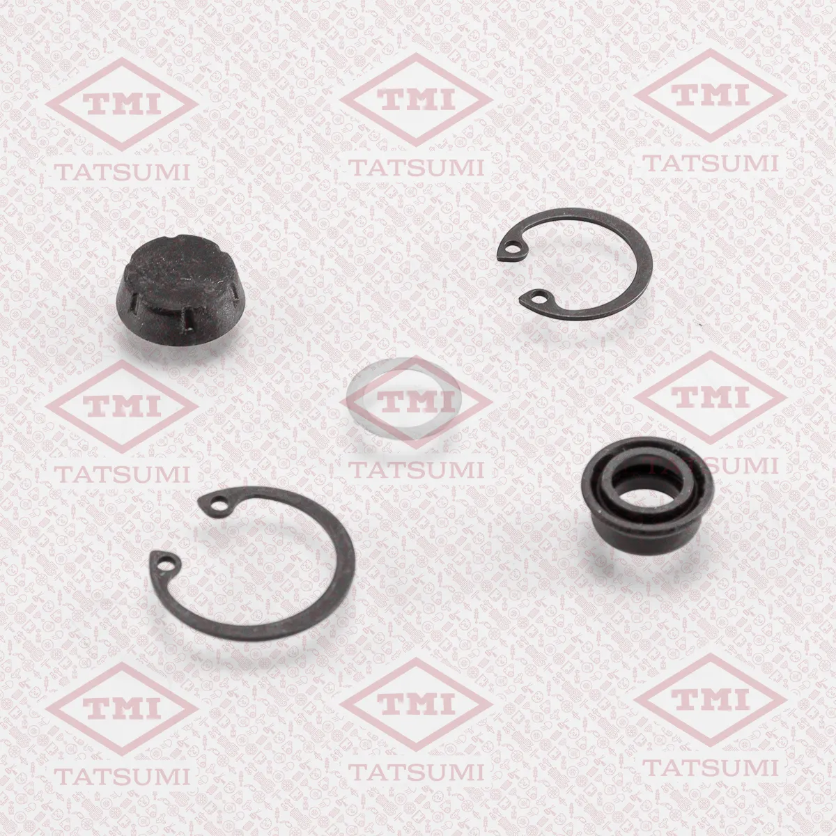 Ремкомплект главного тормозного цилиндра MAZDA TATSUMI TCG1047