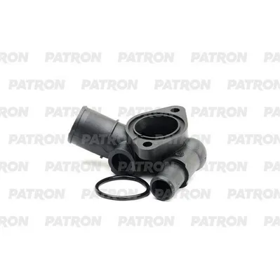 Фланец системы охлаждения FIAT: Ducato 01-06 \ PEUGEOT: 307, 607 (2.0HDI/2.2 PATRON P290046