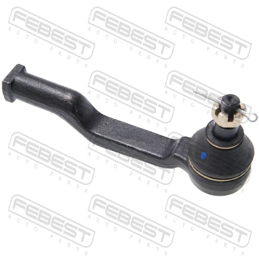 Наконечник рулевой FORD Ranger/MAZDA BT 50 2006-> FEBEST 0521-BT50IN