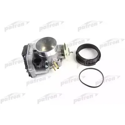 Блок дроссельной заслонки AUDI: A4 2.4/2.4 QUATTRO/2.8/2.8 QUATTRO 95-00, A6 PATRON pth006
