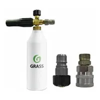Пенокомплект для Portotecnica профессиональный с быстроразъемом Idrobase Grass PK-0108 GRASS PK-0108