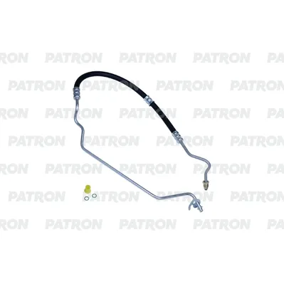 Шланг гидроусилителя Шланг ГУР FORD Focus II RUS PATRON PSH070
