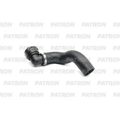 Патрубок радиатора (пр-во Турция) CHEVROLET CRUZE 1.6 16 V PATRON PH2244