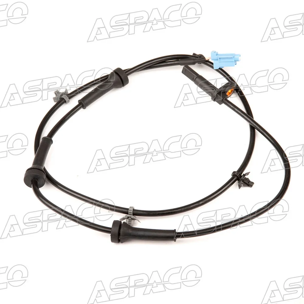 Датчик абс задний левый (L) NISSAN MURANO 2007-... ASPACO AP901L
