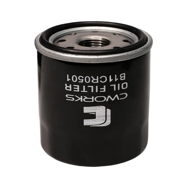 Фильтр масляный CWORKS B11CR0501