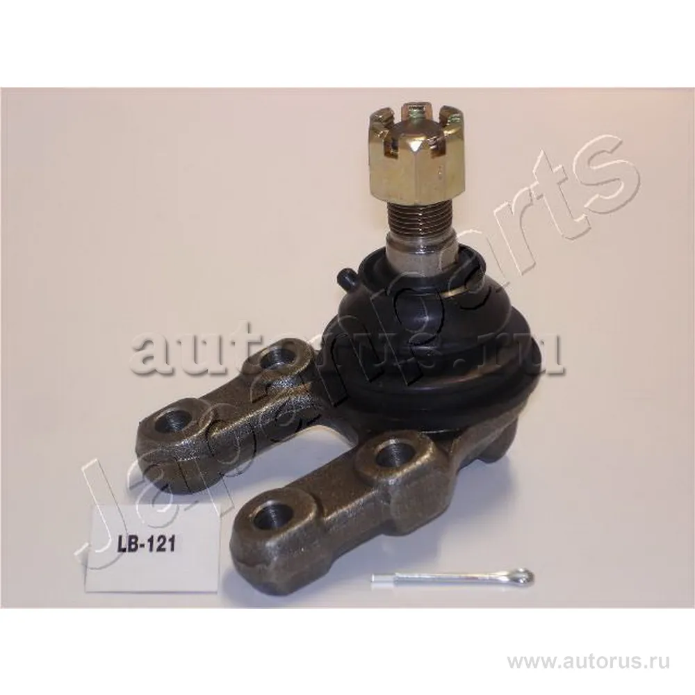 Опора шаровая JAPANPARTS LB-121