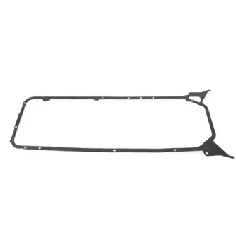 Прокладка поддона двигателя MB W124/W210 2.8-3.3/3.0D/TD-3.5TD M10 STELLOX 11-29035-SX
