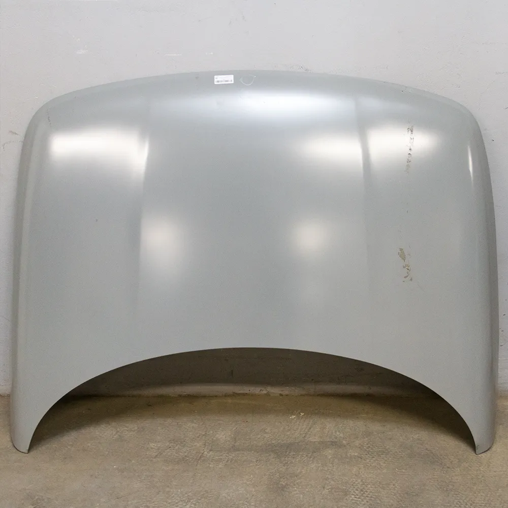 Капот ВАЗ 2110 (Катафорез), Уценка LADA 21100-8402010-10-N34 Уценка
