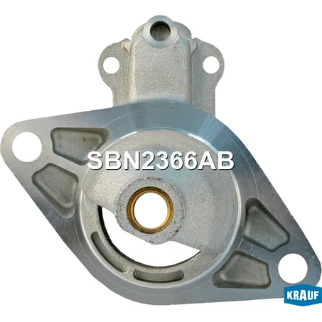 Крышка стартера передняя KRAUF SBN2366AB