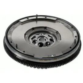 Маховик двухмассовый SSANG YONG Action/Kyron/Rexton mot.2,0XDI/2,7XDI SACHS 2294 000 294