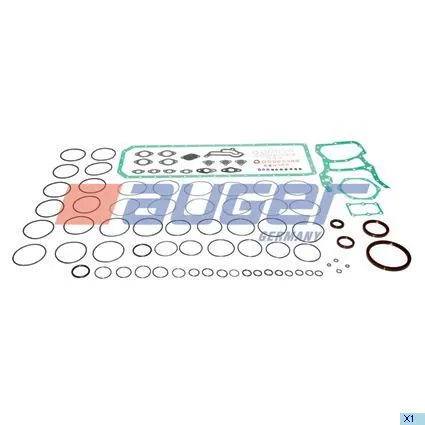 Комплект прокладок, Блок цилиндрa RVI AUGER 74901