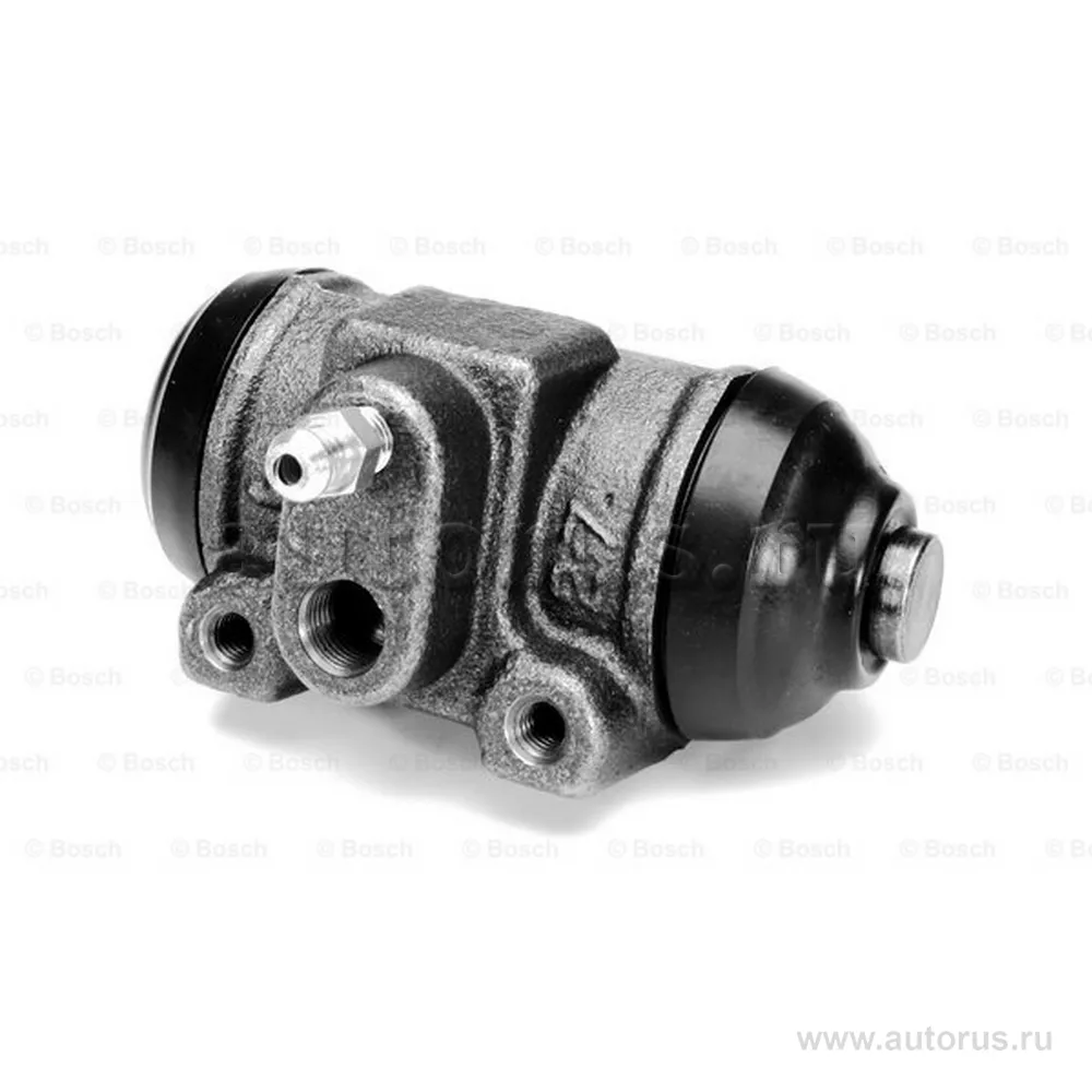 Колесный тормозной цилиндр BOSCH 0986475906