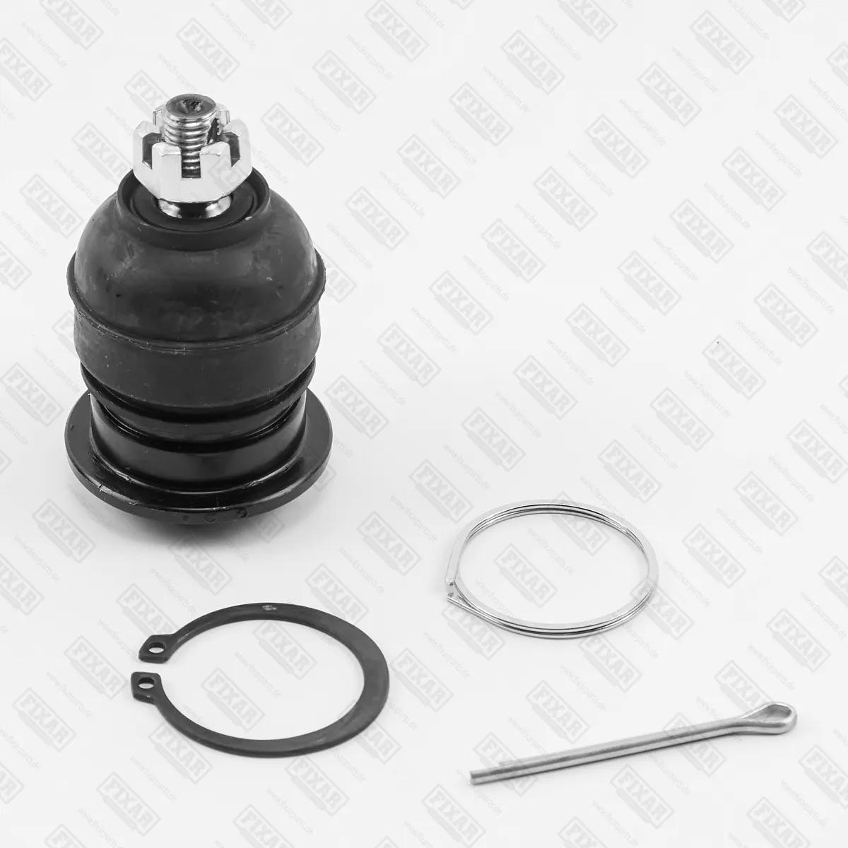 Опора шаровая верхняя левая/правая HONDA Civic/Accord 92-> FIXAR FK0958