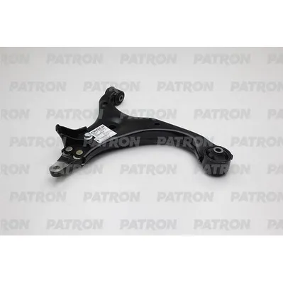 Рычаг подвески передн KIA: CARENS 06-13 R (произведено в Корее) PATRON PS5504RKOR