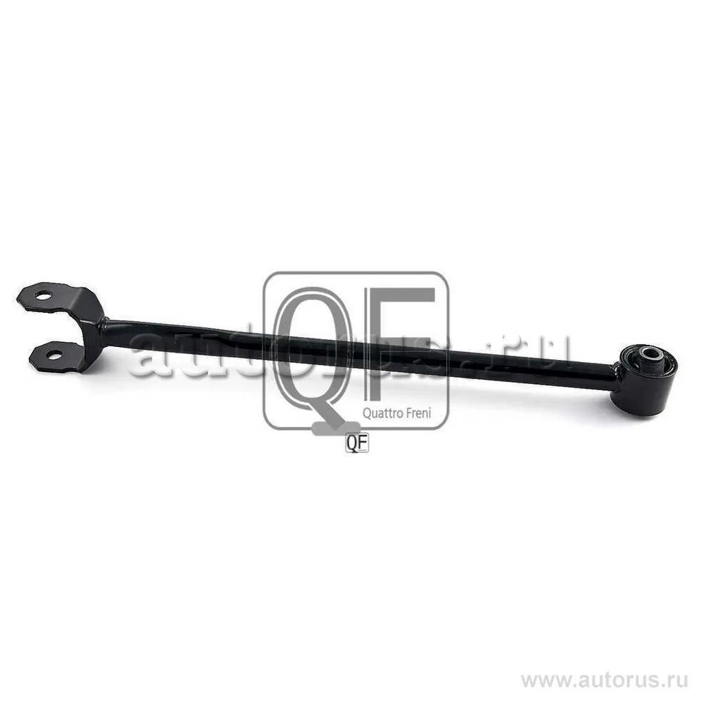 Тяга продольная RR, QUATTRO FRENI QF00U00091