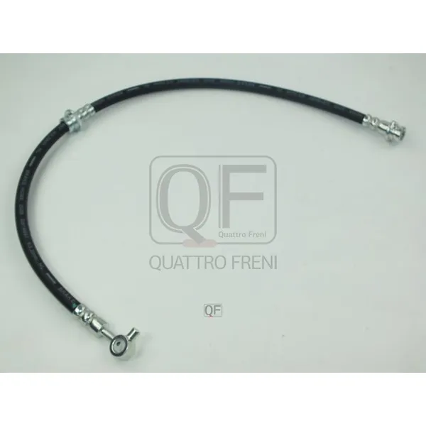 Шланг тормозной передний правый QUATTRO FRENI QF70F00029