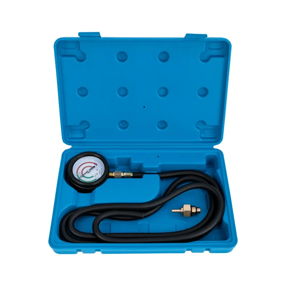 Тестер пропускной способности катализатора VERTUL VR50170