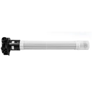 Топливозаборник L=455mm с датчиком [0135427217] MB VILITAN 01384VLT