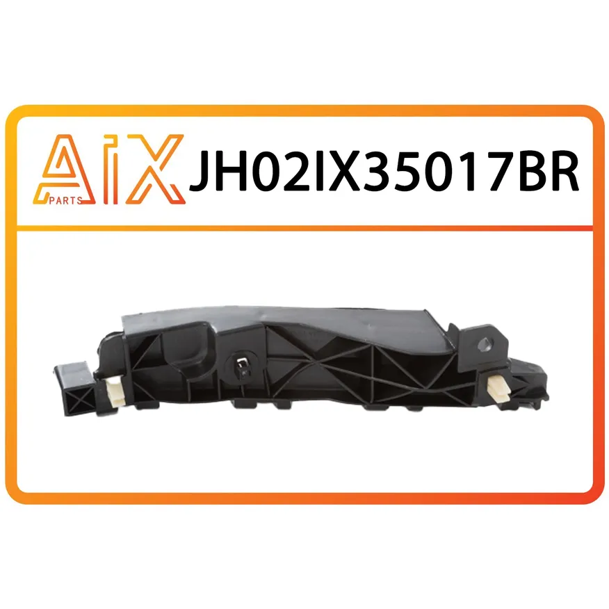 Кронштейн передого бампера правый AIX JH02-IX35-017BR