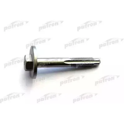 Болт-эксцентрик развальной тяги М10х1.5-68 PEUGEOT: 406 PATRON PBLT002