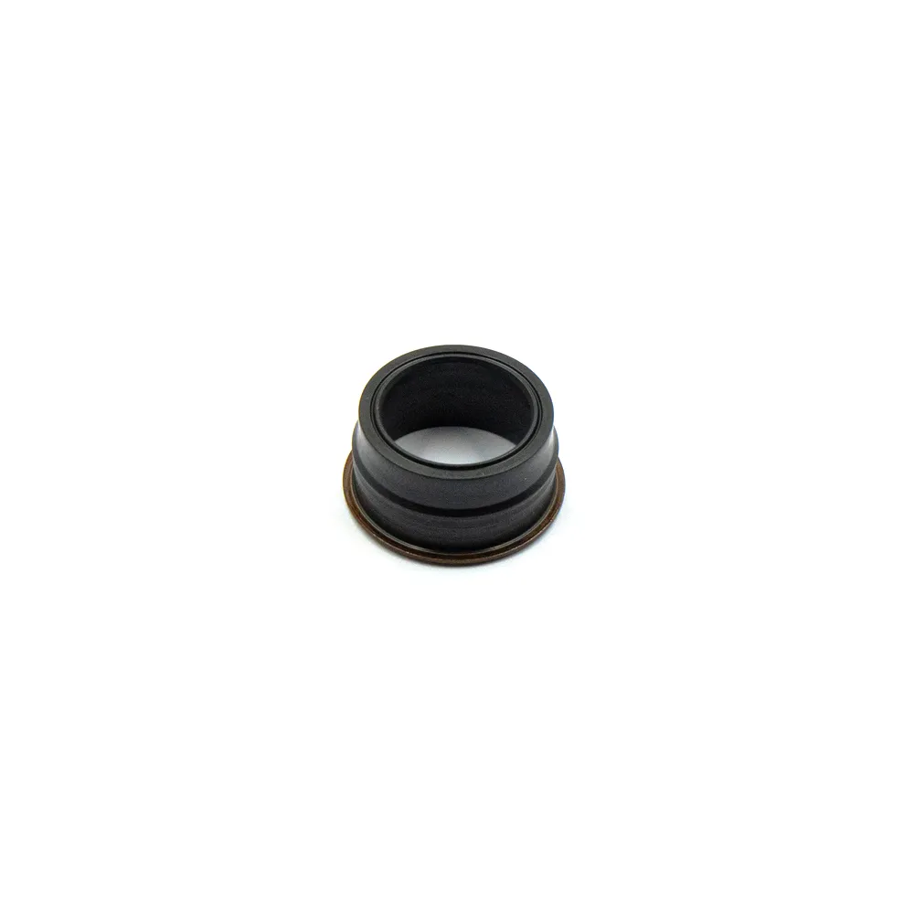 Прокладка клапанной крышки MAZDA PE01-10-2D5