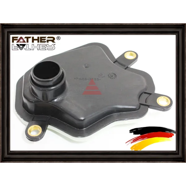 Фильтр CVT FATHER F4035R73