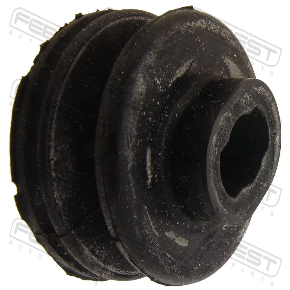 Подушка подрамника MITSUBISHI Pajero II/III/PS I 98-08 FEBEST MSB-K963