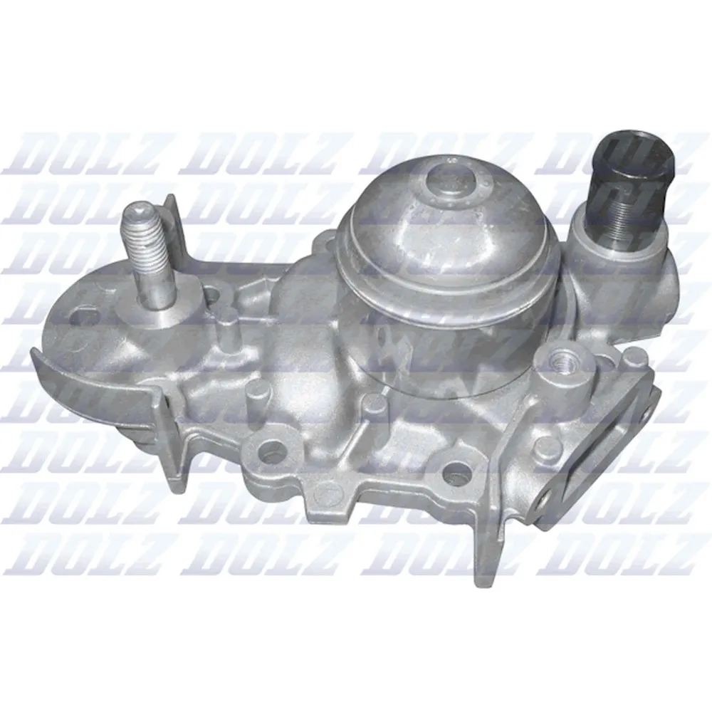 Помпа, водяной насос RENAULT Clio I/II/III/Kangoo/Modus 1.1...1.6L 96-> DOLZ R-215