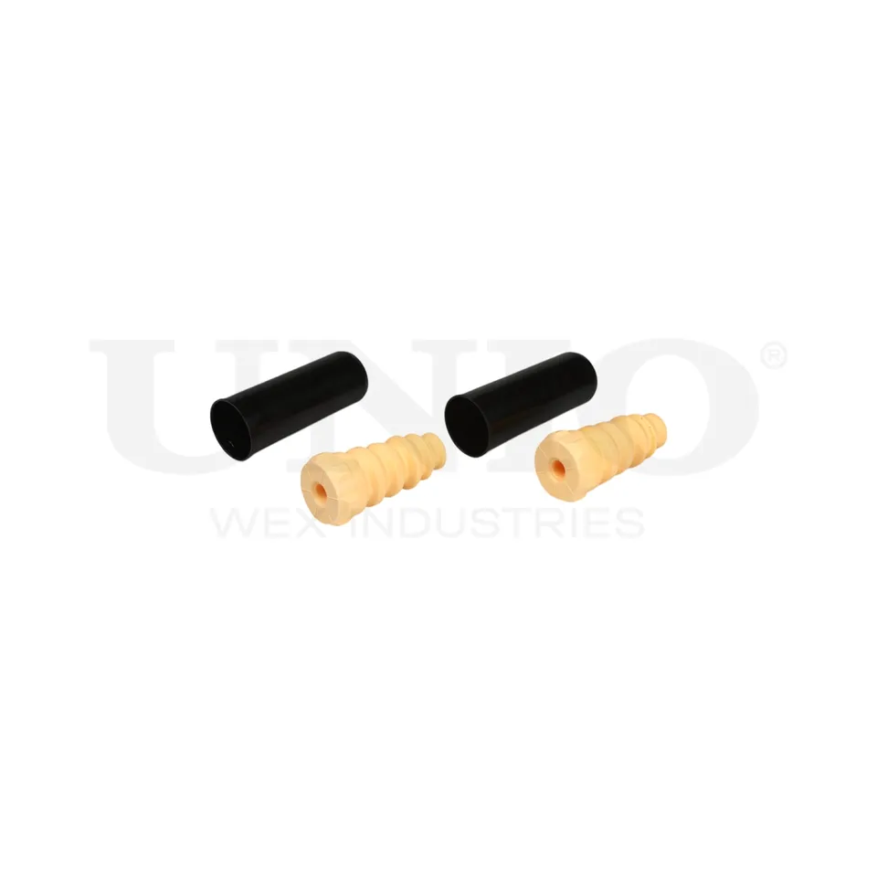 Комплект пыльник и отбойник, 2 шт. VW Passat B6,B UNIO DUC-50004