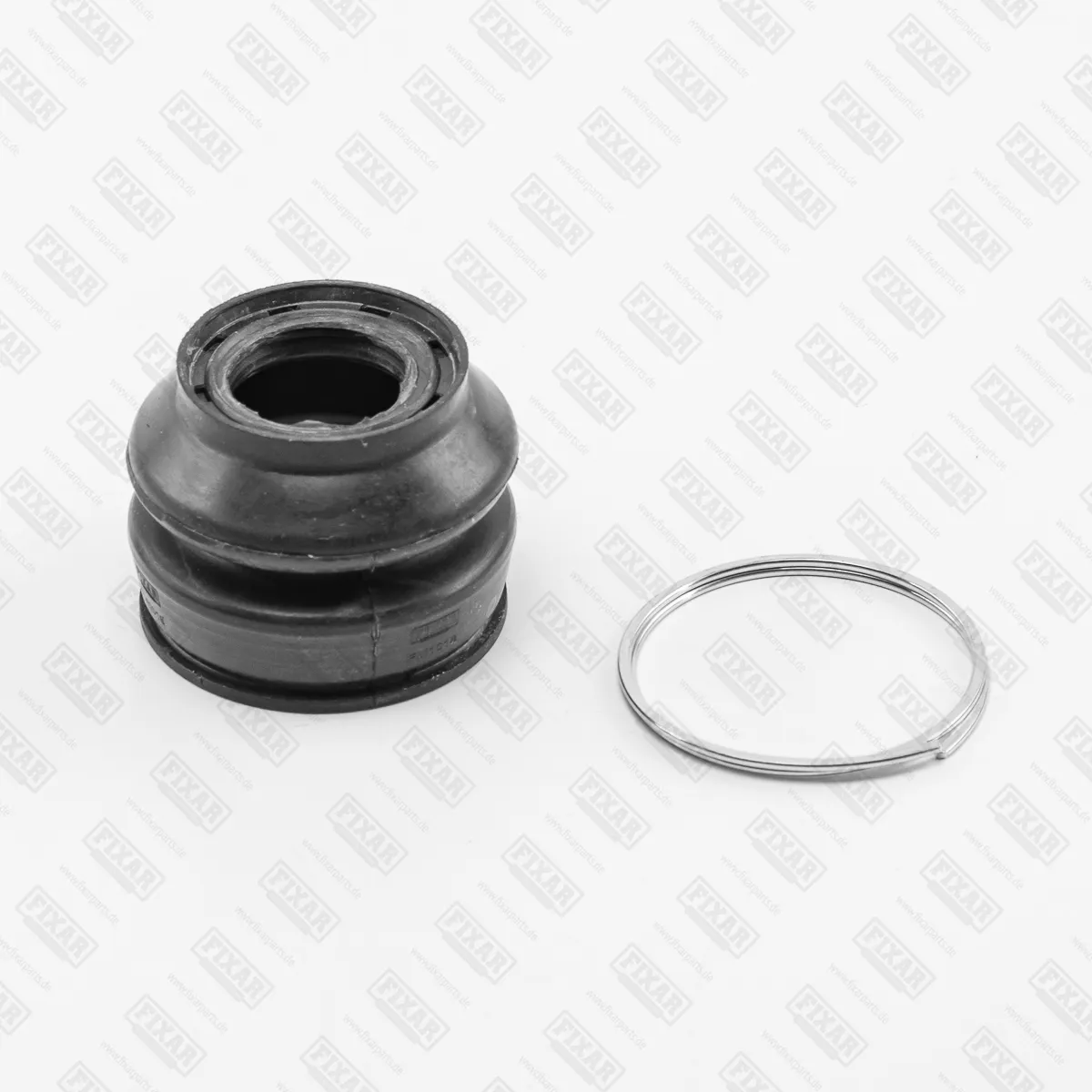 Пыльник опоры шаровой MAZDA 6/CX-5 07-> FIXAR FM1018