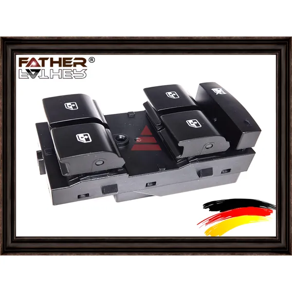 Переключатель стеклоподъемника FATHER F0116S11