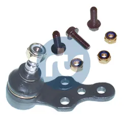 Опора шаровая L=R +крепеж DAEWOO NEXIA OP KadE/Ast ->91 RTS 93-00320-056