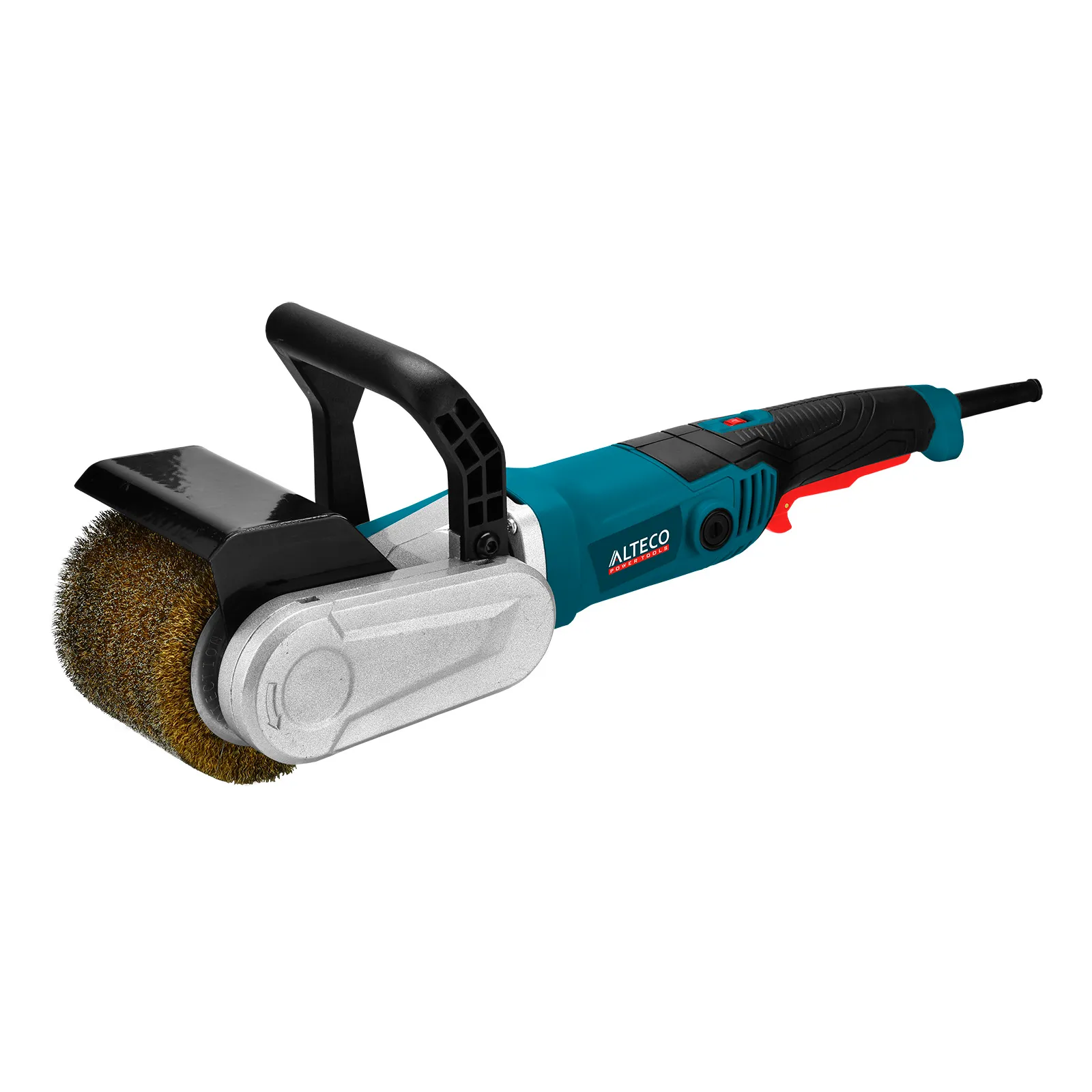 Щеточная шлифмашина BM 1300 ALTECO. ALTECO 76004