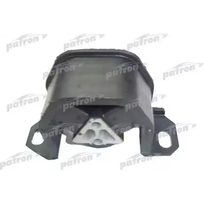 Опора двигателя передн лев Opel Astra/Vectra 1.7TD 88-98 PATRON PSE3110
