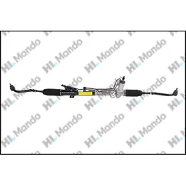 Рулевая рейка с ГУР HYUNDAI Santa Fe II 2006-> MANDO EX577002B000