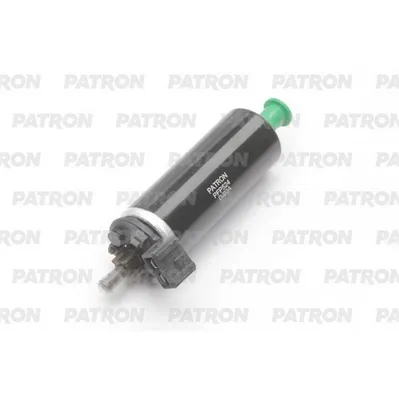 Насос топливный электрический =100L/h (насос) AUDI: 80 1.8S -91 \ PATRON PFP524