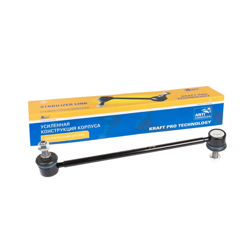 Стойка стабилизатора Toyota Camry (06-) / Lexus ES (06-12) OBERKRAFT KT202022
