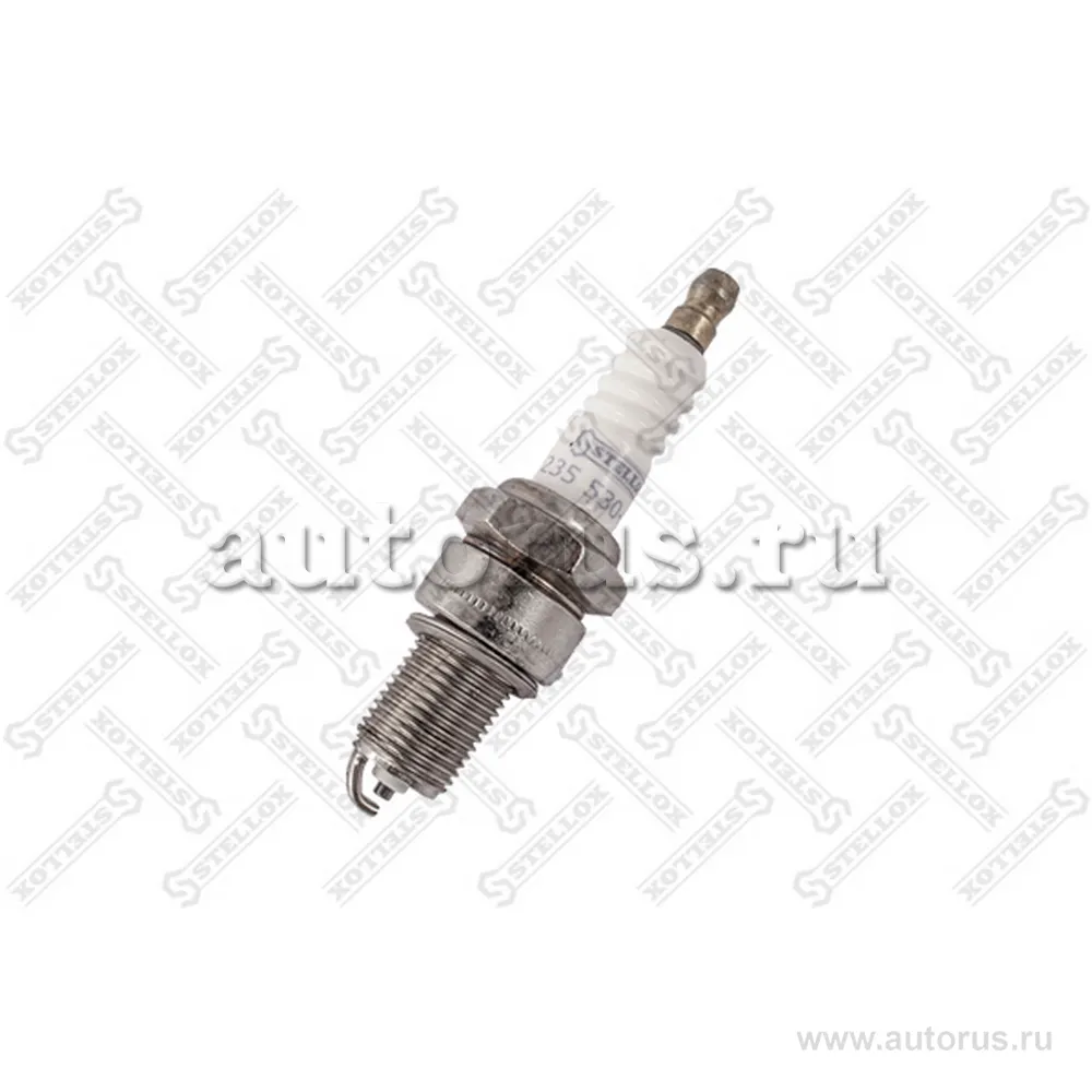 Свеча зажигания mazda 121 626 1.31.42.0 98, hyundai 1.5 2.4 92 STELLOX 235 530-SX