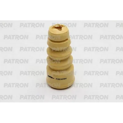 Отбойник амортизатора зад AUDI: A4 01-08, A6 97-05 \ SKODA: SUPERB 01-08 PATRON PSE6094