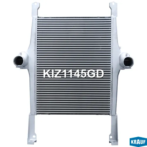 Интеркулер KRAUF KIZ1145GD