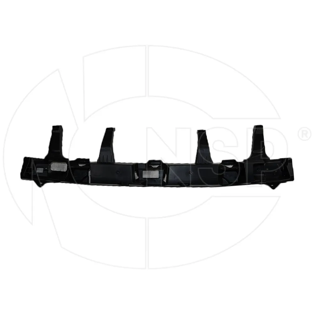 Усилитель бампера задний NISSAN Terrano III 2014-> NSP NSP058502400Q0A