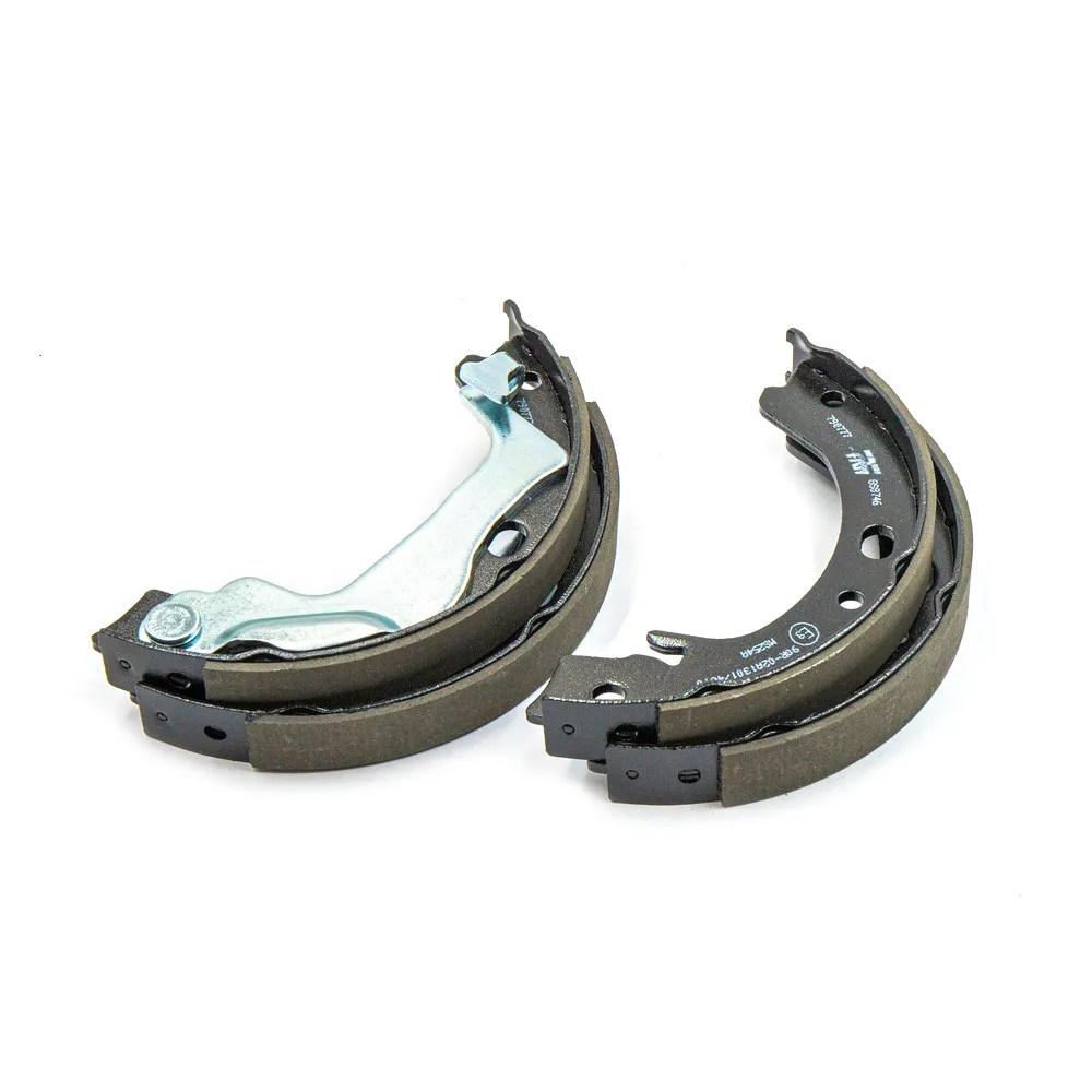 Колодки стояночного тормоза TRW GS 8746
