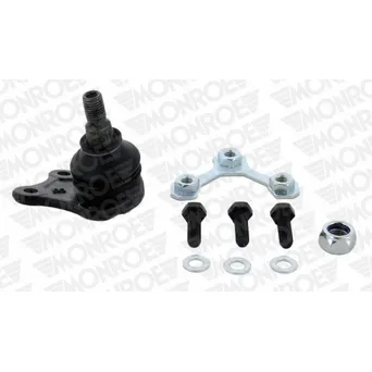 Опора шаровая AUDI A3 96-03, SEAT LEON 99-06, TO MONROE L29535